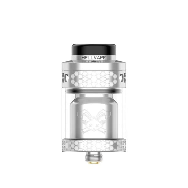 Hellvape Dead Rabbit 4 RTA