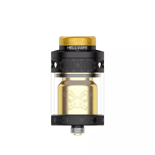 Hellvape Dead Rabbit 4 RTA