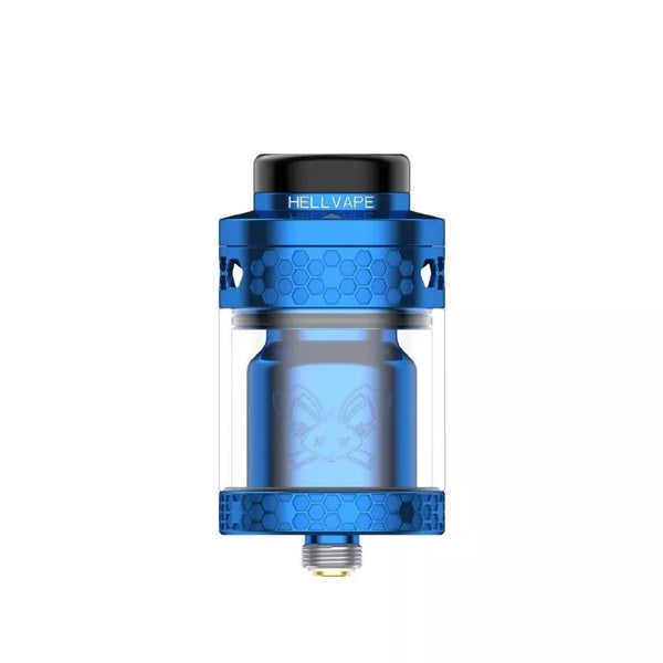 Hellvape Dead Rabbit 4 RTA