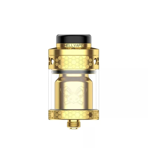 Hellvape Dead Rabbit 4 RTA