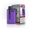 IVG SAVR Prefilled Pod Kit