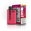 IVG SAVR Prefilled Pod Kit