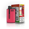 IVG SAVR Prefilled Pod Kit
