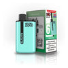 IVG SAVR Prefilled Pod Kit