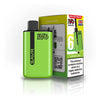 IVG SAVR Prefilled Pod Kit