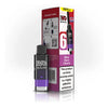 IVG SAVR Blue Razz Cherry Refill Pods
