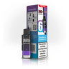 IVG SAVR Blueberry Raspberry Refill Pods