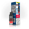 IVG SAVR Red Fusion Refill Pods