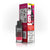IVG SAVR Strawberry Raspberry Cherry Refill Pods