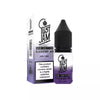 Just Jam Bar Edition Blackberry Jam 10ml Nic Salt