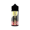 KSTRD Just Jam 100ml Shortfill E-liquid