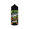 Killa Kandy Outbreak 100ml Shortfill