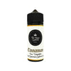 The Kings Custard Cinnamon Custard 100ml Shortfill