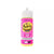Loaded Cotton Candy 100ml Shortfill