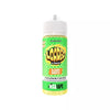 Loaded Glazed Donut 100ml Shortfill