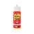 Loaded Strawberry Donut 100ml Shortfill