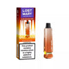 Lost Mary Nera Blackcurrant Mango Refill Pod