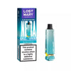 Lost Mary Nera Blue Razz Lemonade Refill Pod