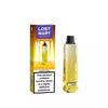 Lost Mary Nera Pineapple Peach Mango Refill Pod