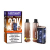 Lost Mary Nera 30K Fullview Prefilled Pod Kit