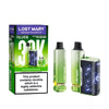Lost Mary Nera 30K Fullview Prefilled Pod Kit