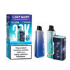 Lost Mary Nera 30K Fullview Prefilled Pod Kit