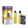 Lost Mary Nera 30K Fullview Prefilled Pod Kit