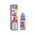 Lost Mary Strawberry Banana 10ml Nic Salt