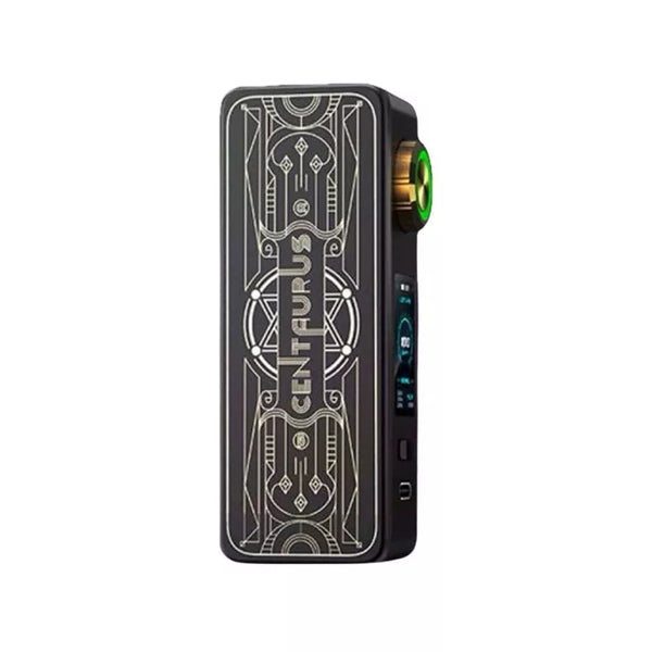 Lost Vape Centaurus M100 Box Mod