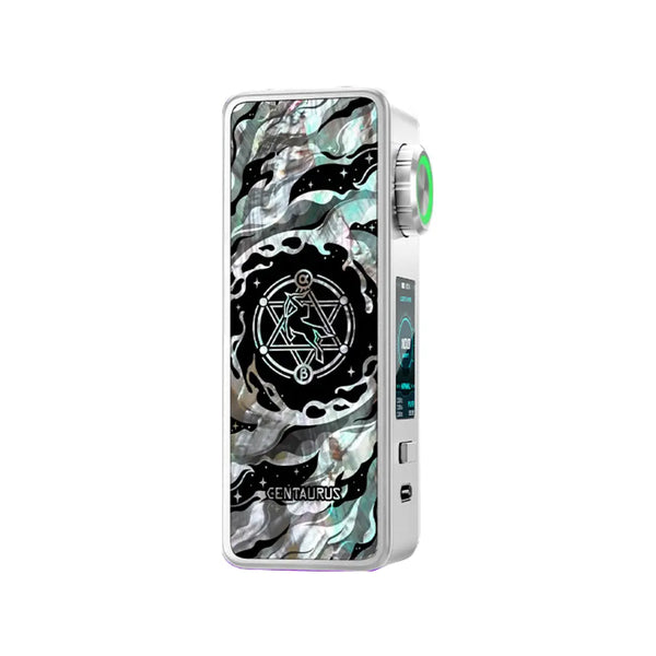 Lost Vape Centaurus M100 Box Mod