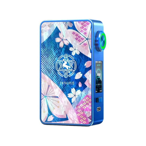 Lost Vape Centaurus M200 Box Mod
