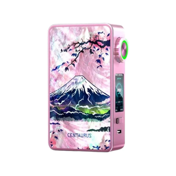 Lost Vape Centaurus M200 Box Mod