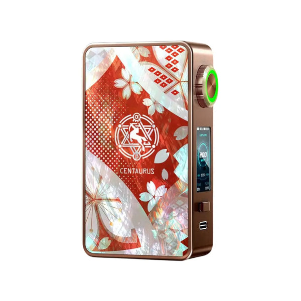 Lost Vape Centaurus M200 Box Mod