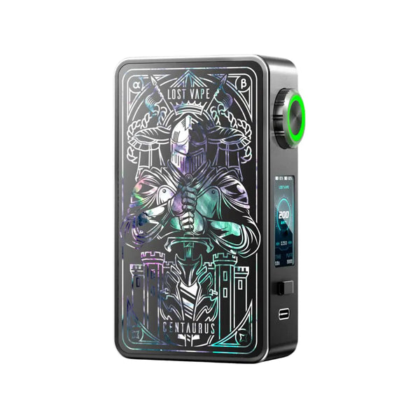 Lost Vape Centaurus M200 Box Mod