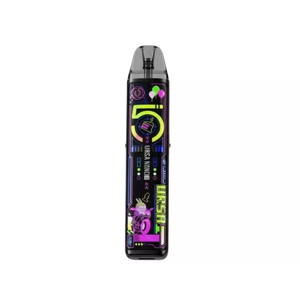 Lost Vape Ursa Nano 3 Vape Kit