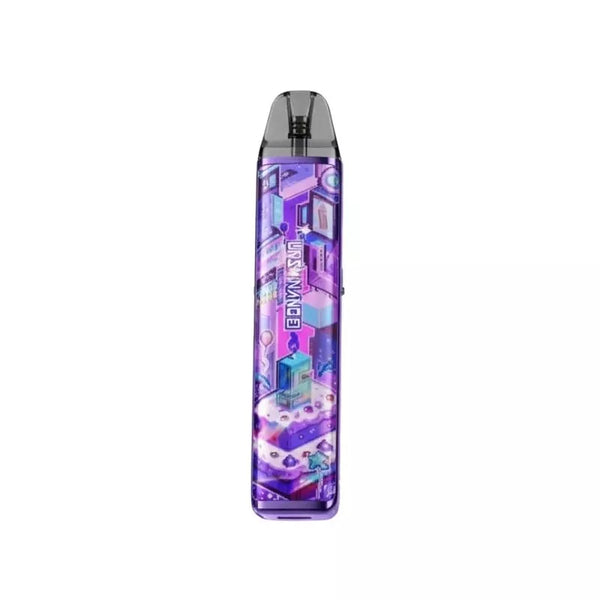 Lost Vape Ursa Nano 3 Vape Kit