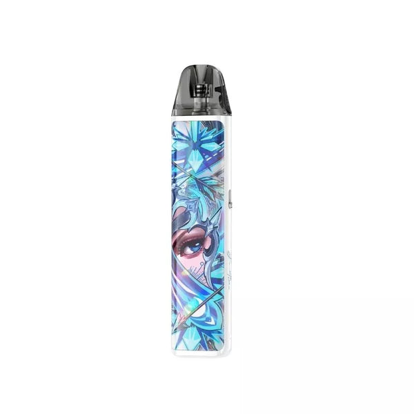 Lost Vape Ursa Nano 3 Vape Kit
