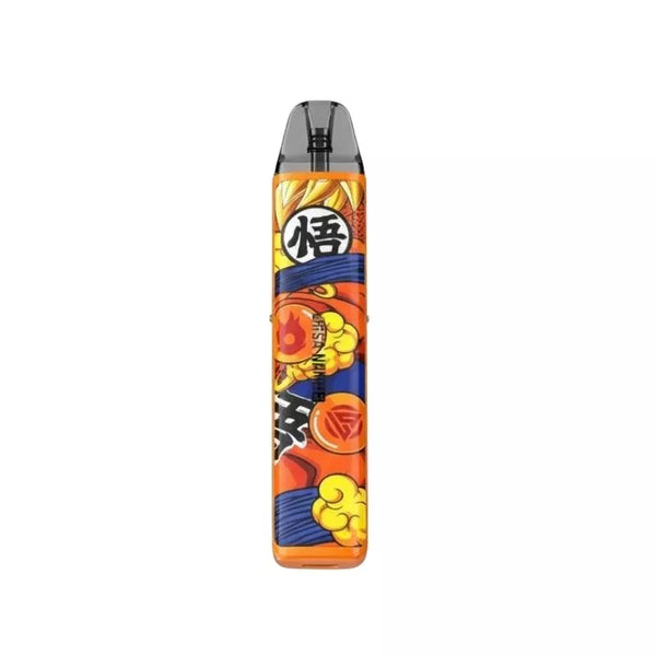 Lost Vape Ursa Nano 3 Vape Kit