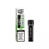 Lost Mary Double Apple Tappo Pods