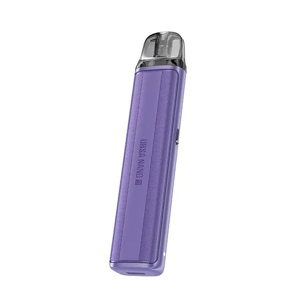 Lost Vape Ursa Nano 3 Vape Kit