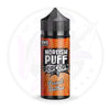 Moreish Puff Popcorn 100ML Shortfill