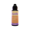 Nude Cinnamon Crunch 100ml Shortfill E-liquid