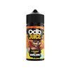 ODB Juice Strawnana Ice 100ml Shortfill
