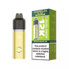 OXVA Tasteflex SL 12K Prefilled Pod Vape Kit