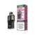 OXVA Tasteflex SL 12K Strawberry Blueberry Cherry Refill Pods