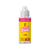 Ohm Brew J. Fruit 100ml E-liquid