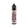 Old School Cola Cubes 50ml Shortfill