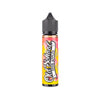 Old School Sour Apples 50ml Shortfill