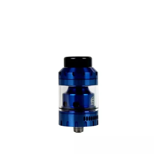 Osiris RTA By Vaperz Cloud