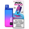 PIXL 8000 Prefilled Pod Vape Kit